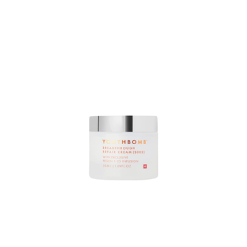Youthbomb Breakthrough Repair Cream