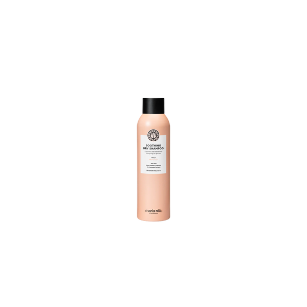 Soothing Dry Shampoo
