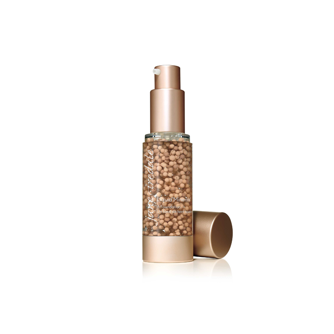 Liquid Minerals Foundation