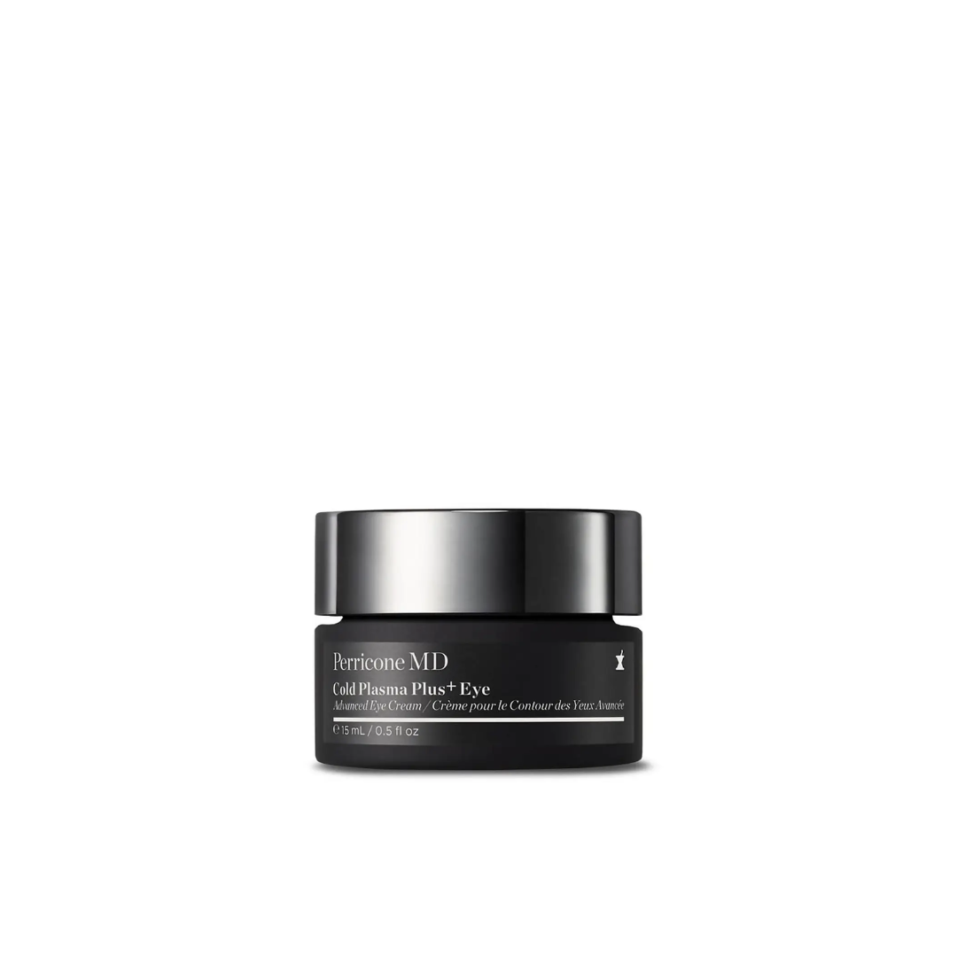 COLD PLASMA PLUS+ ADVANCED EYE CREAM - youfromme