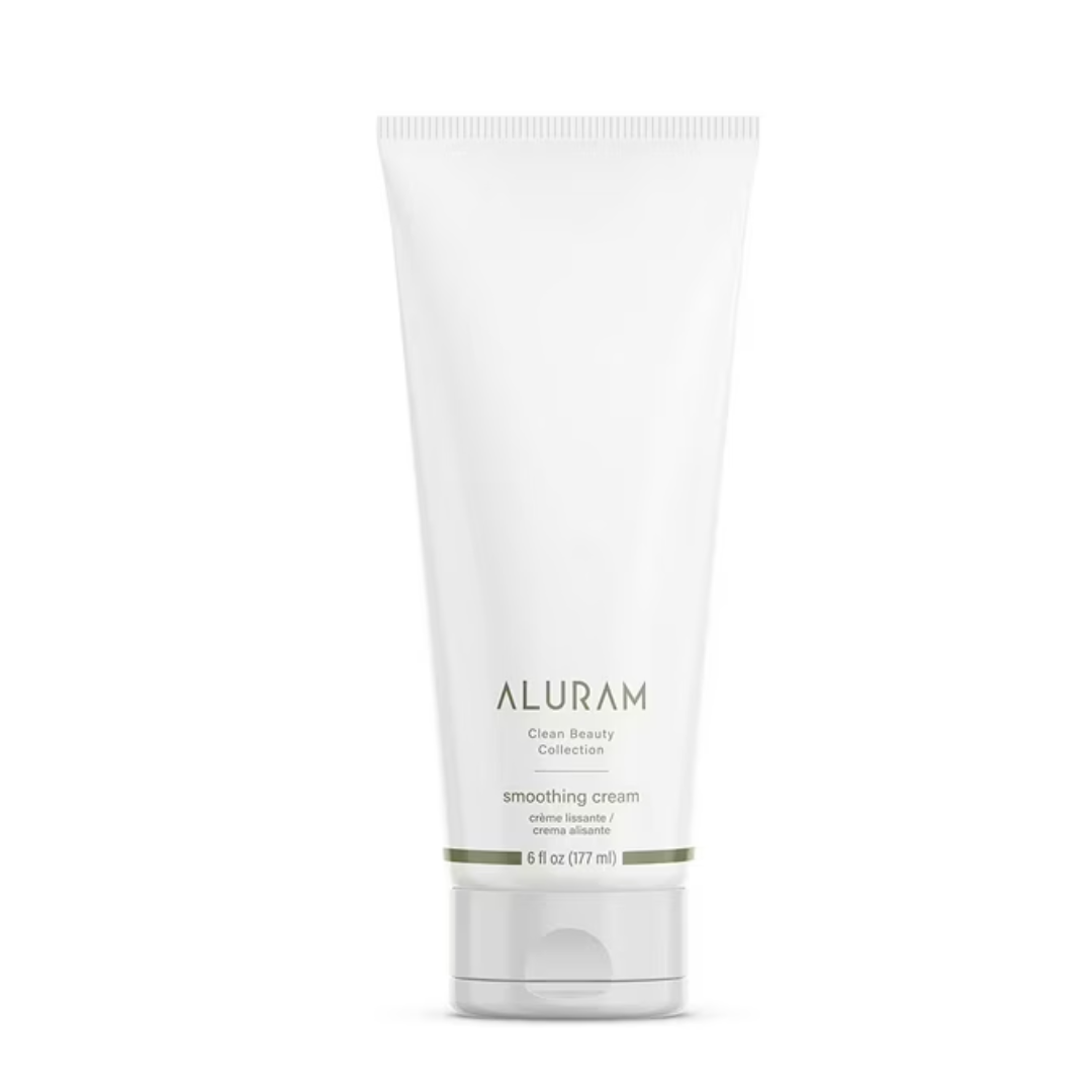 Aluram Clean Beauty Collection Smoothing Cream