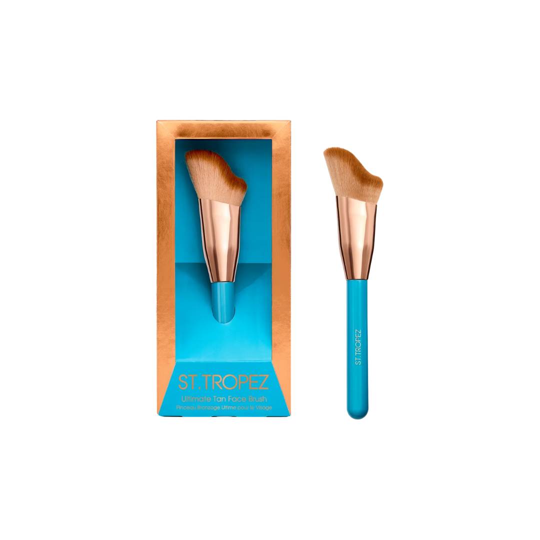 Ultimate Tan Face Brush