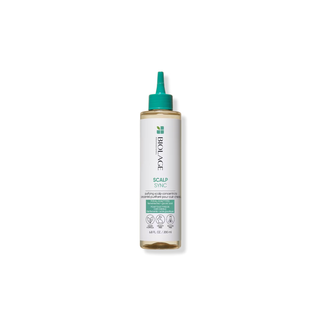 Scalp Sync Purifying Scalp Concentrate
