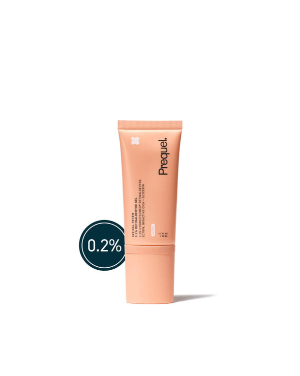 RETINAL RENEW RETINALDEHYDE GEL