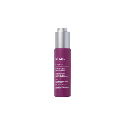 Cellular Hydration Repair Face Oil Drops