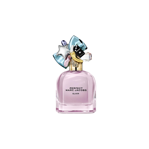 Perfect Elixir Eau de Parfum with Woody Amber & Vanilla