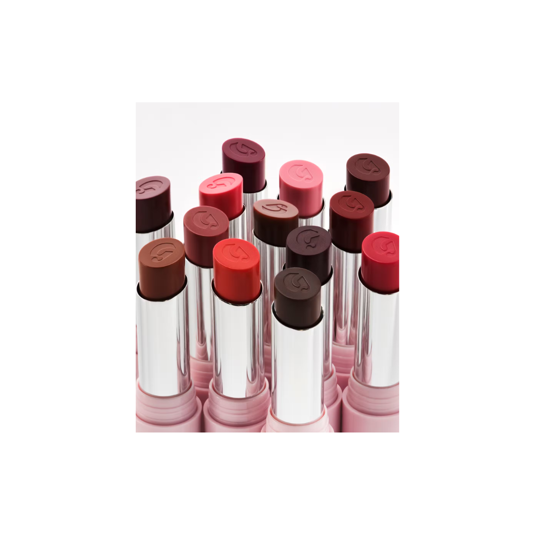 Ultralip Glossier Nourishing shine + color