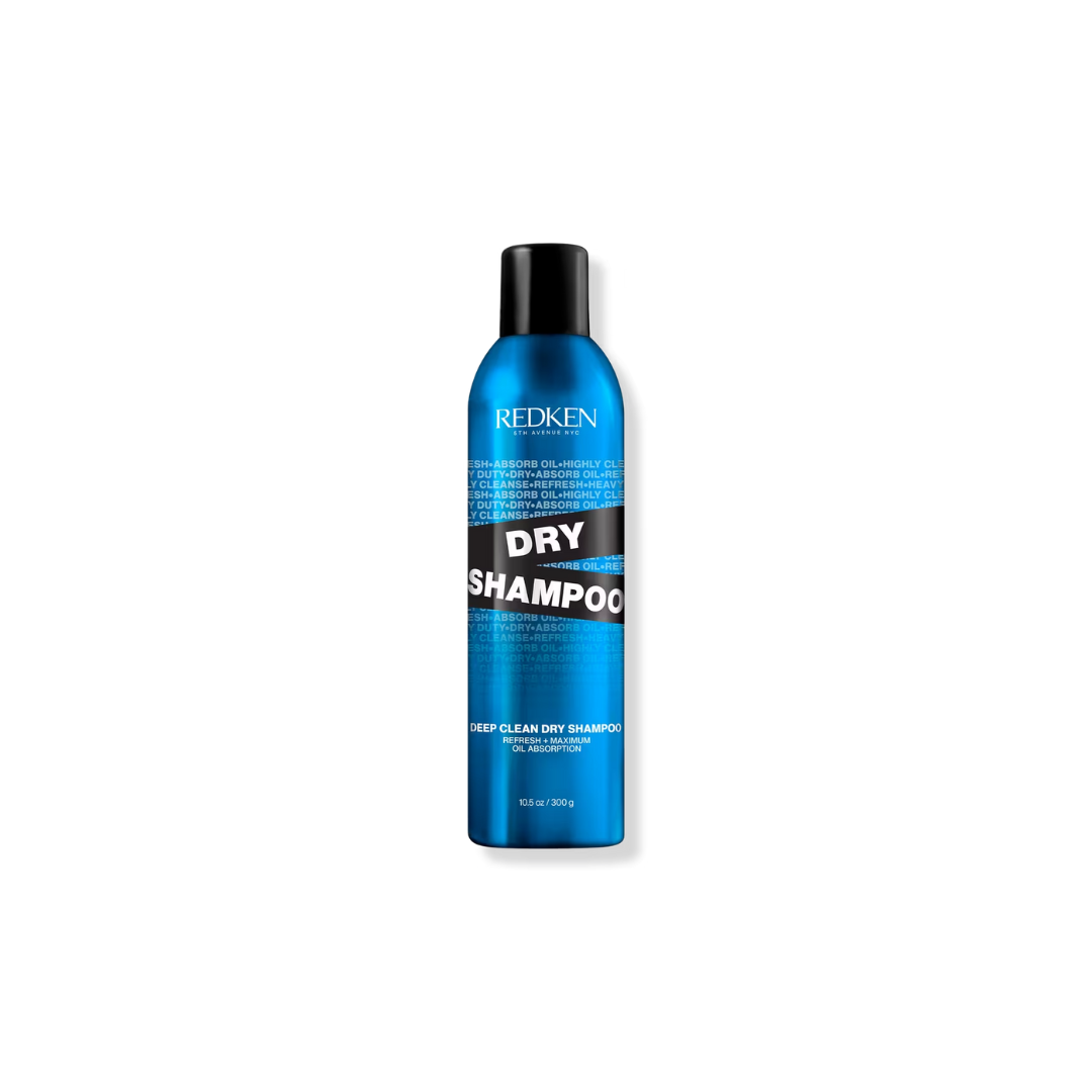 Deep Clean Dry Shampoo