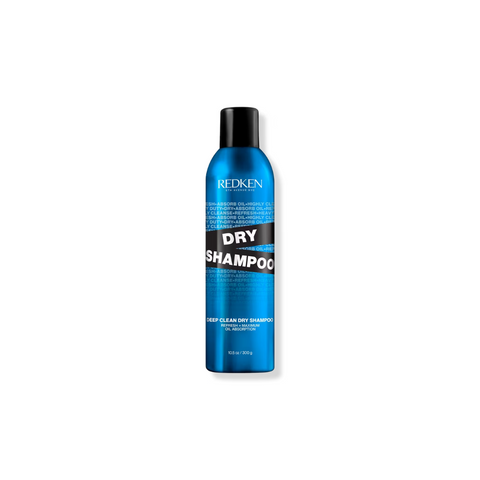 Deep Clean Dry Shampoo