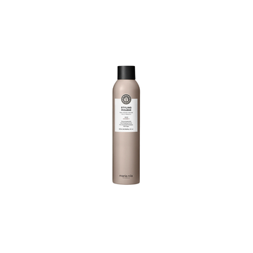 Styling Mousse