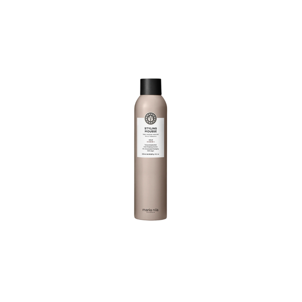 Styling Mousse