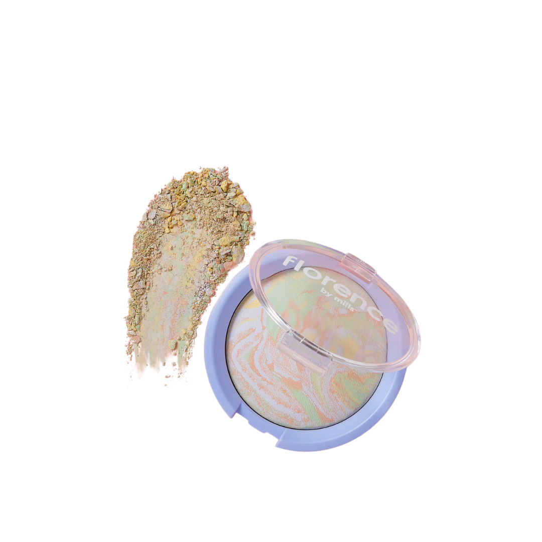 Call it Even Color-Correcting Powder – YouFromMe