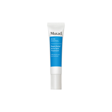 Rapid Relief Acne Spot Treatment