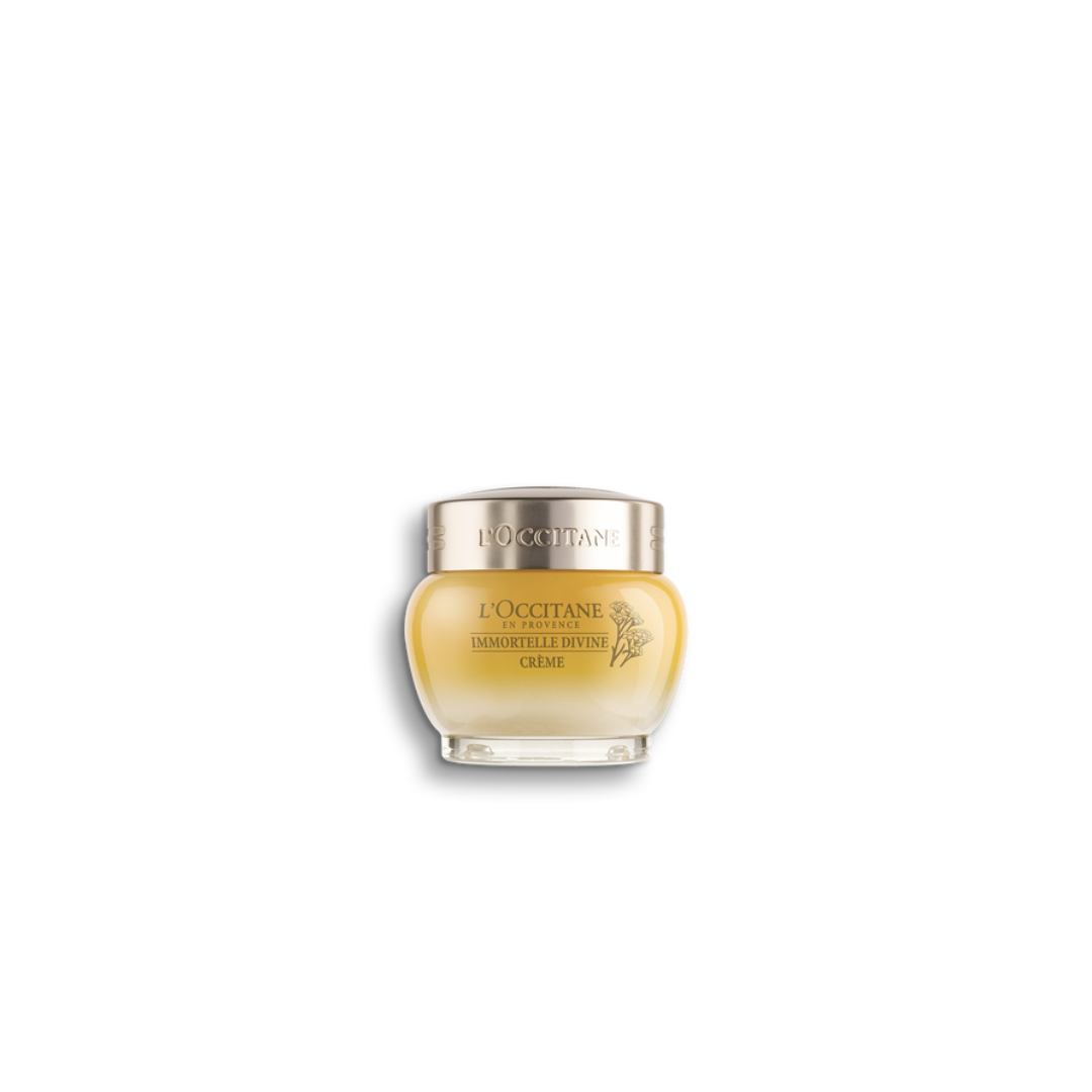 Immortelle Divine Cream