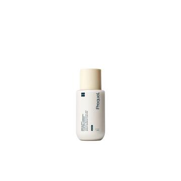 HALF & HALF FLUID MOISTURIZER