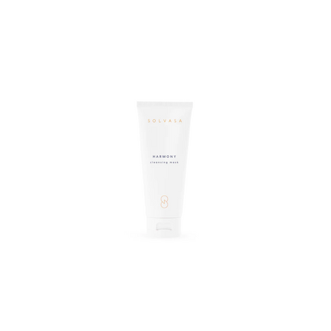 Golden Harmony Cleansing Mask
