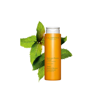 Tonic Bath and Shower Concentrate