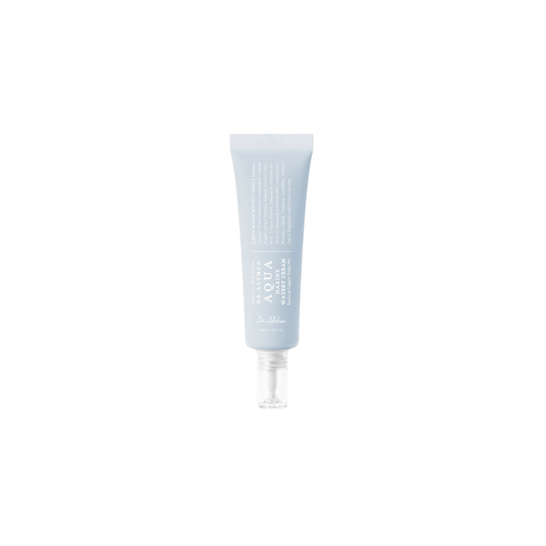 Aqua Marine Watery Cream