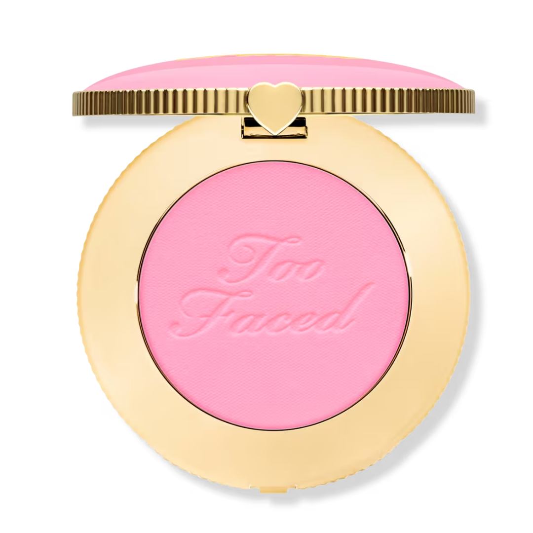 Cloud Crush Blurring Blush