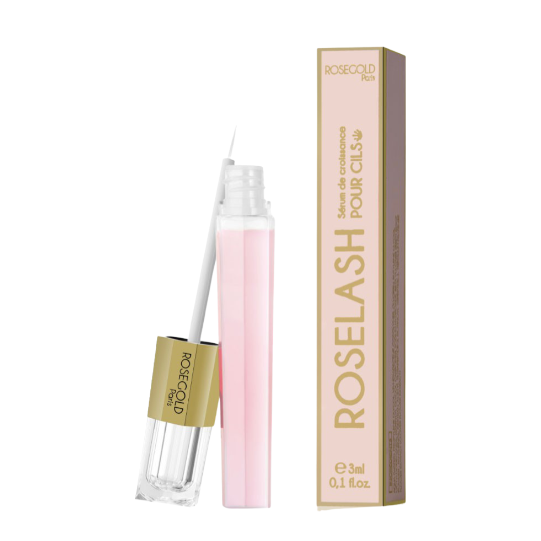 ROSELASH – Eyelash Growth Serum