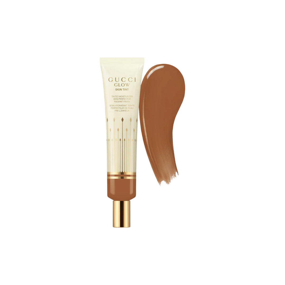 Glow Skin Tinted Moisturizer