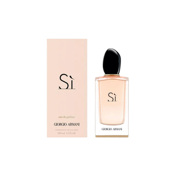 Sì Eau de Parfum
