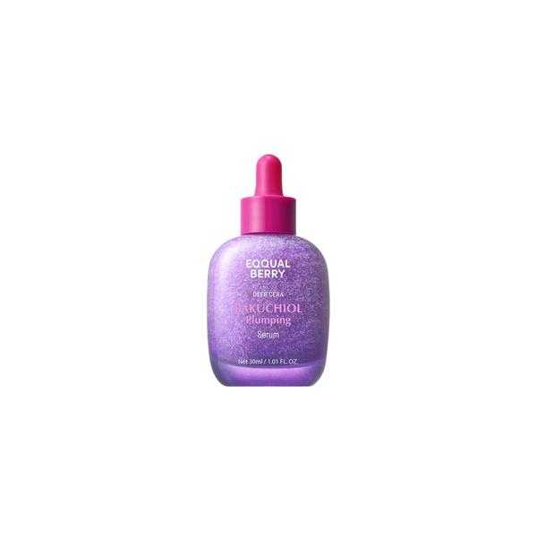 Bakuchiol Plumping Serum