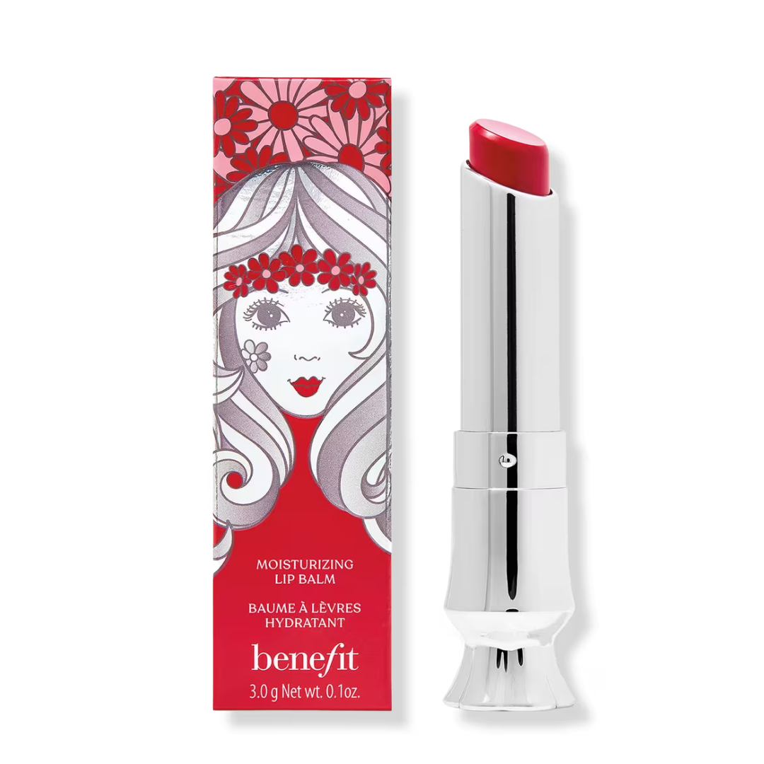 California Kissin' ColorBalm Moisturizing Lip Balm