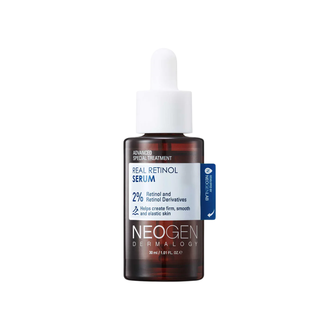 NEOGEN DERMALOGY Real Retinol Serum