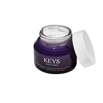 Firm Belief Smoothing Peptide Cream