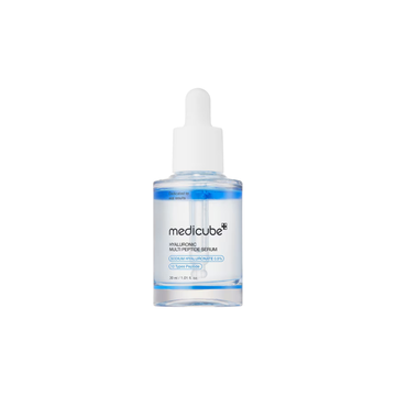 Hyaluronic Multi Peptide Serum