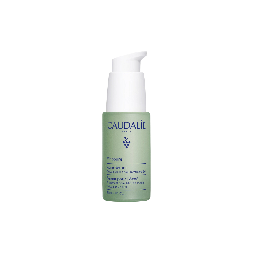 Vinopure Natural Salicylic Acid Pore Minimizing Serum