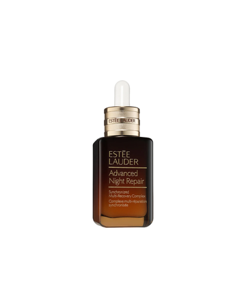 Advanced Night Repair Synchronized Multi-Recovery Complex Serum with Hyaluronic Acid