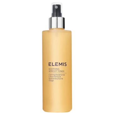 Soothing Apricot Toner