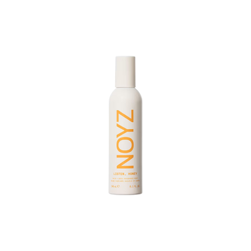 Listen, Honey Hair + Body Fragrance Mist
