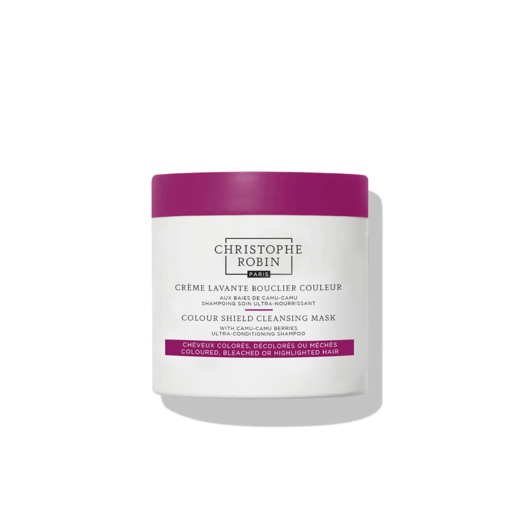 Cleanshield Mask Colour Shield Cleansing Mask