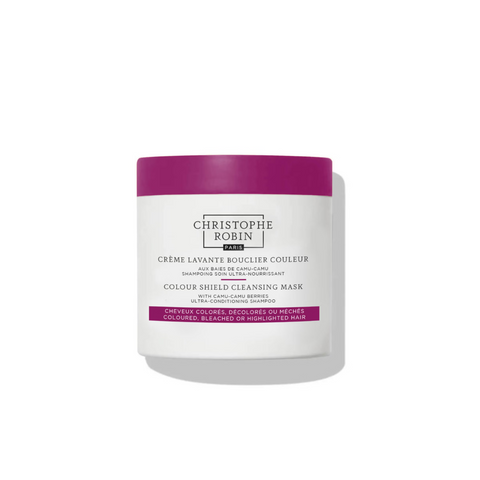 Colour Shield Cleansing Mask