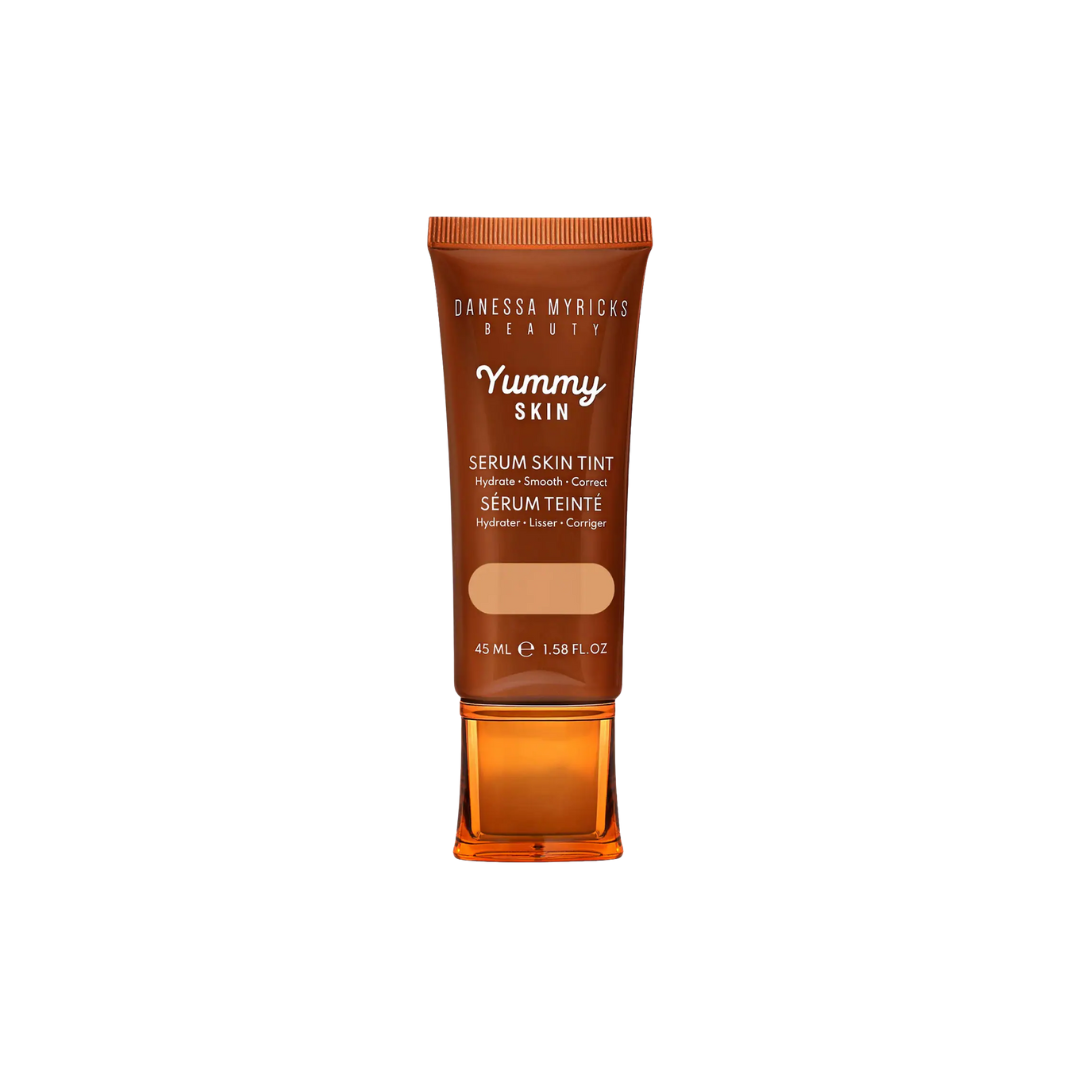 Yummy Skin Soothing Serum Skin Tint Foundation
