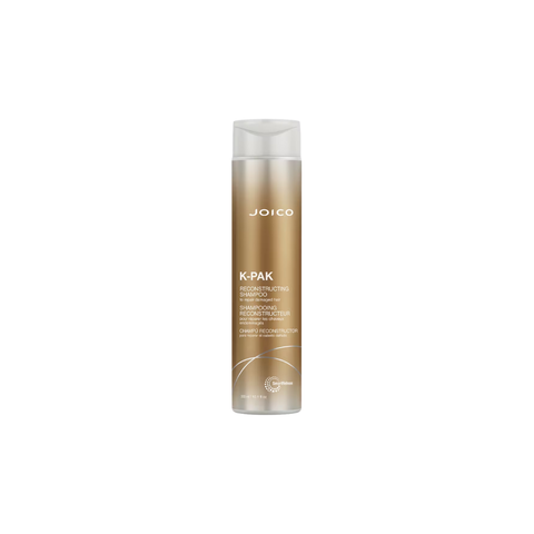 K-PAK Reconstructing Shampoo to Repair Damaged Hair