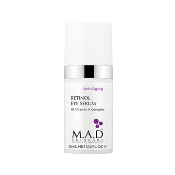 M.A.D Skincare Anti-Aging Retinol Eye Serum