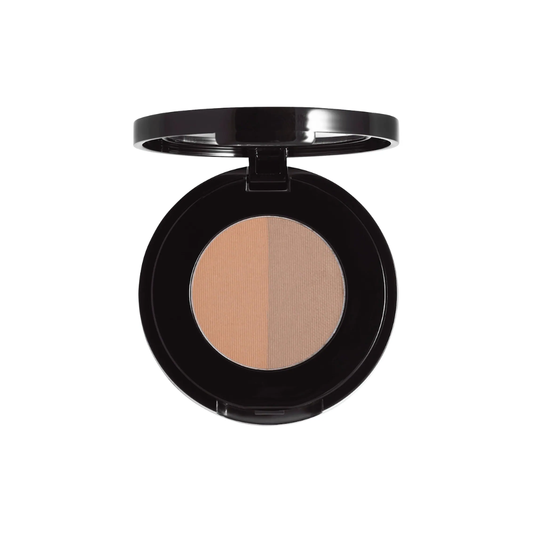 Long Wearing Brow Powder Duo