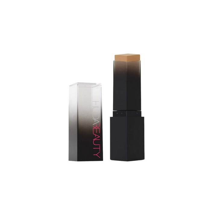#FauxFilter Skin Finish Buildable Coverage Foundation Stick