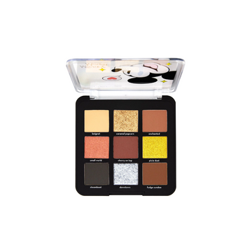 Around the World Eyeshadow Palette (Mickey Mouse)