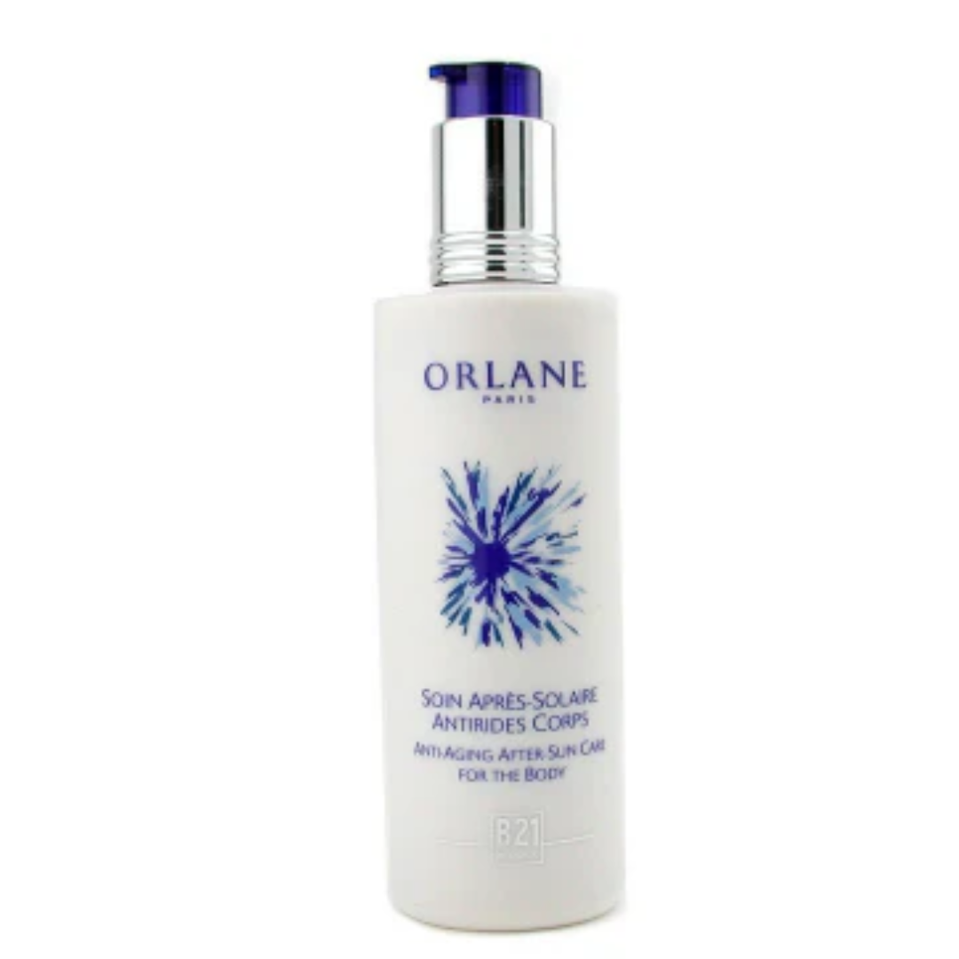 Orlane B21 Anti-aging After Sun Care for Body
