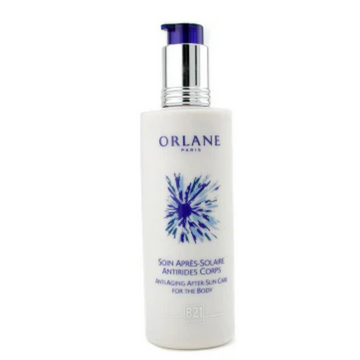 Orlane B21 Anti-aging After Sun Care for Body