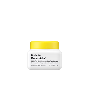 Ceramidin Skin Barrier Moisturizing Eye Cream