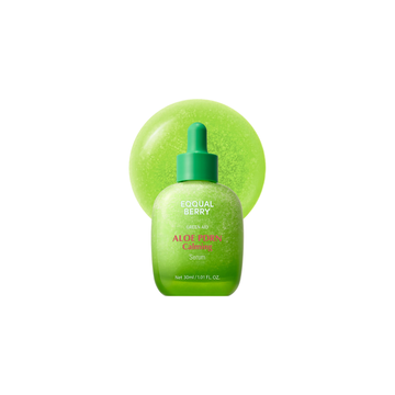 Aloe PDRN Calming Serum