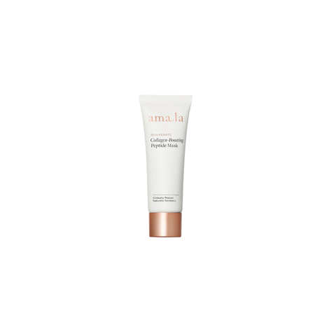 Collagen-Boosting Peptide Mask