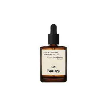 L36 Even-Complexion Serum with 12% Niacinamide