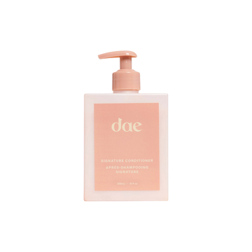 Signature Conditioner